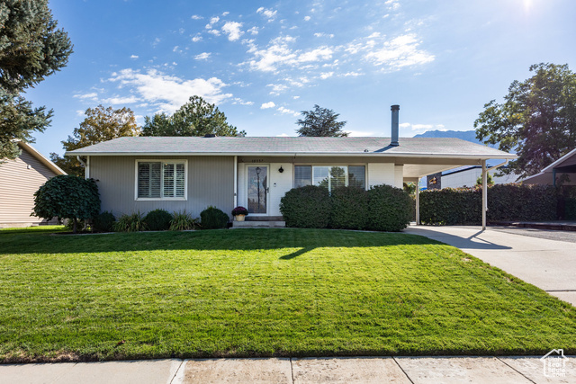 10557 S PRIMROSE DR, Sandy UT 84094