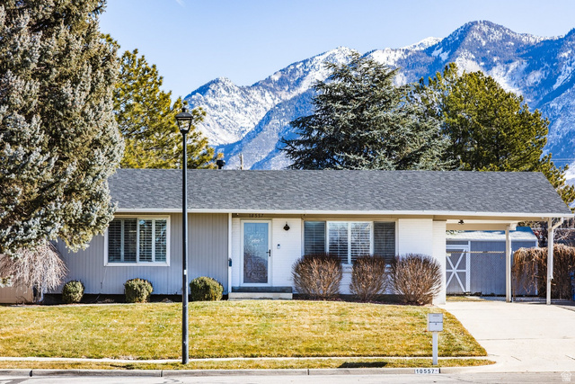 10557 S Primrose Dr
                     MLS #2113441