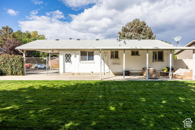 Photo 3 for MLS #2113441 at 10557 S Primrose Dr