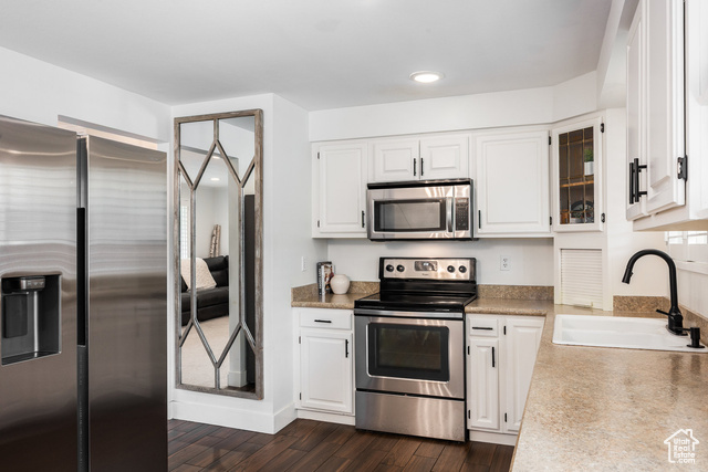 Photo 11 for MLS #2113441 at 10557 S Primrose Dr
