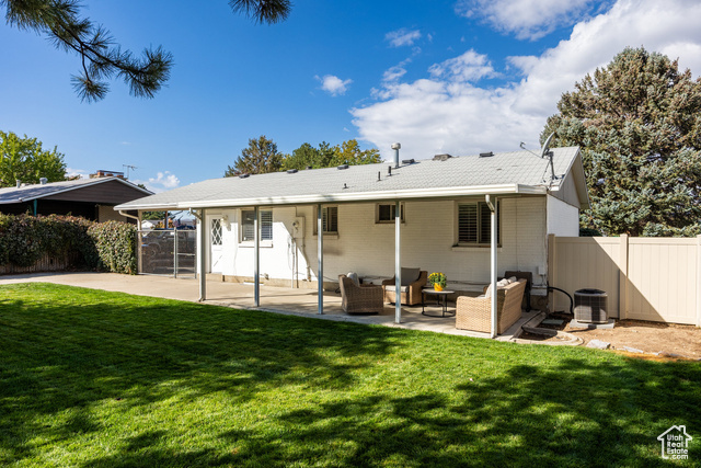 Photo 32 for MLS #2113441 at 10557 S Primrose Dr
