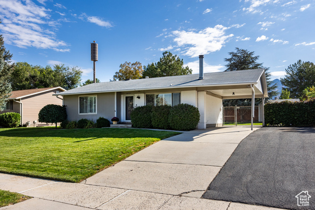 Photo 2 for MLS #2113441 at 10557 S Primrose Dr