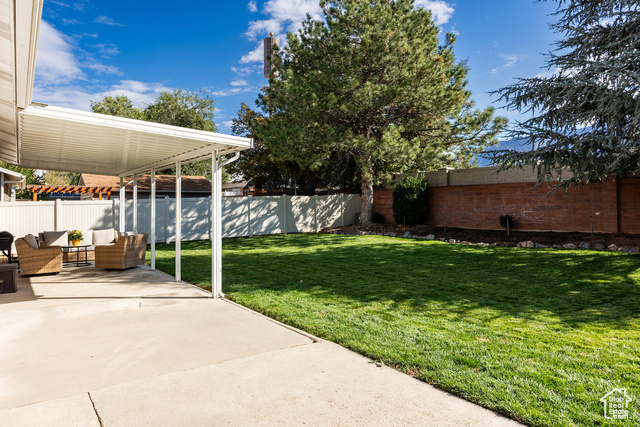 Photo 36 for MLS #2113441 at 10557 S Primrose Dr
