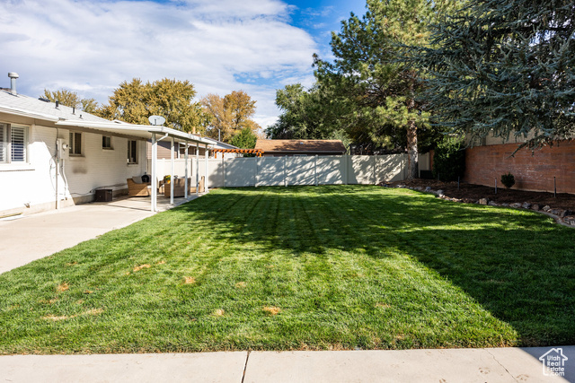 Photo 37 for MLS #2113441 at 10557 S Primrose Dr
