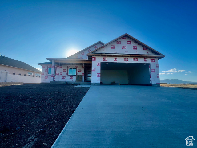 283 N 300 W, Preston ID 83263