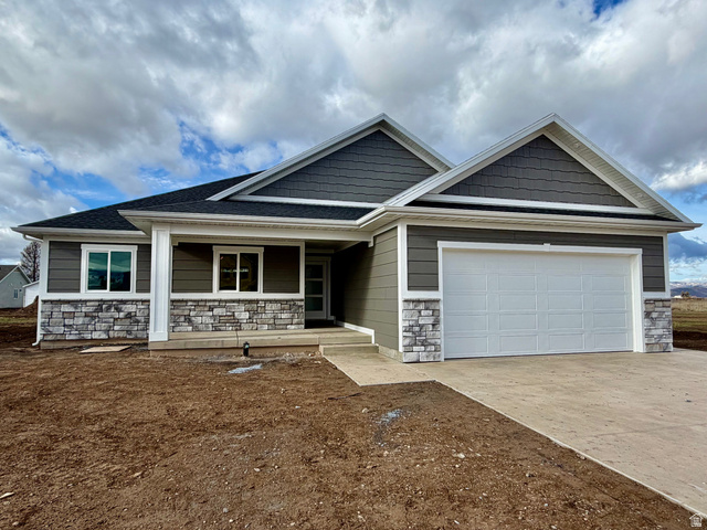 283 N 300 W, Preston ID 83263