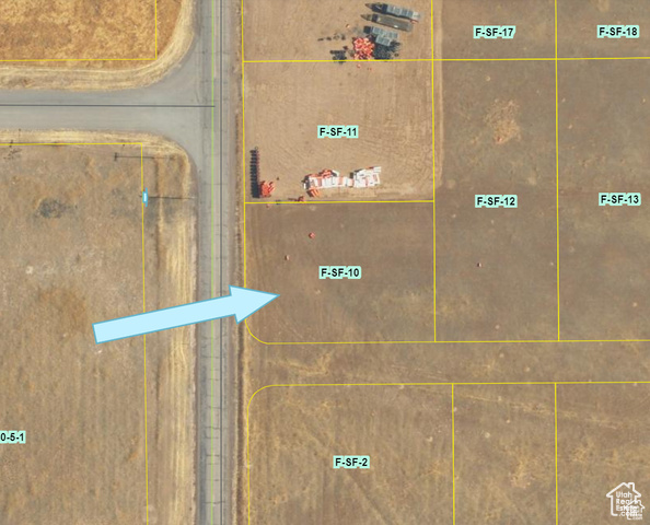 705 S 1100 W, Fillmore UT 84631
