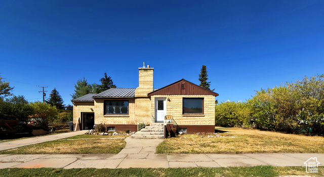 193 N 7TH ST, Montpelier ID 83254