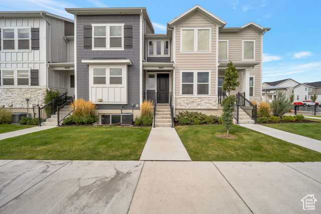 1941 N 4100 W, Lehi UT 84048