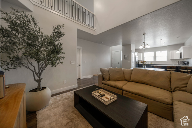 Photo 8 for MLS #2113450 at 1941 N 4100 West