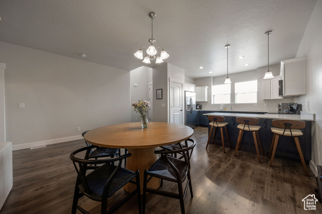 Photo 12 for MLS #2113450 at 1941 N 4100 West