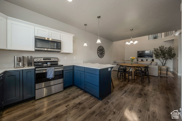 Photo 4 for MLS #2113450 at 1941 N 4100 West