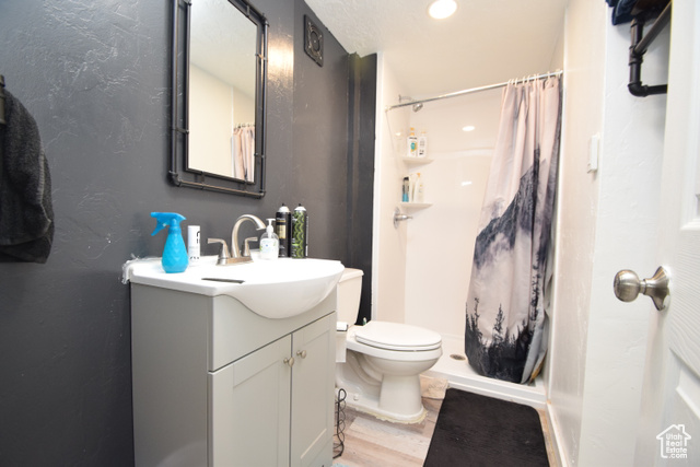 Photo 13 for MLS #2113452 at 2297 W 2175 South