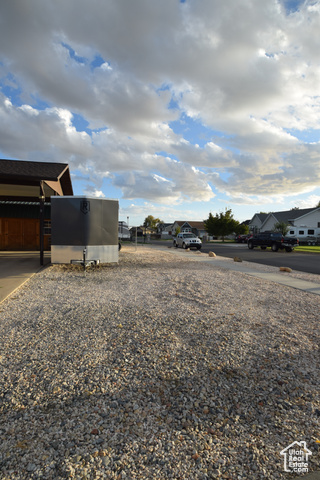 Photo 22 for MLS #2113452 at 2297 W 2175 South