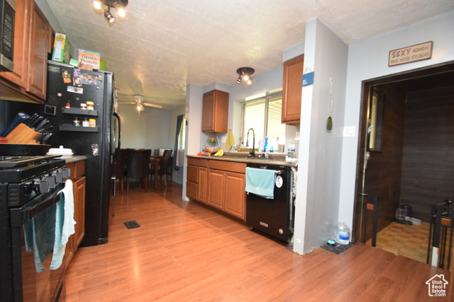 Photo 7 for MLS #2113452 at 2297 W 2175 South