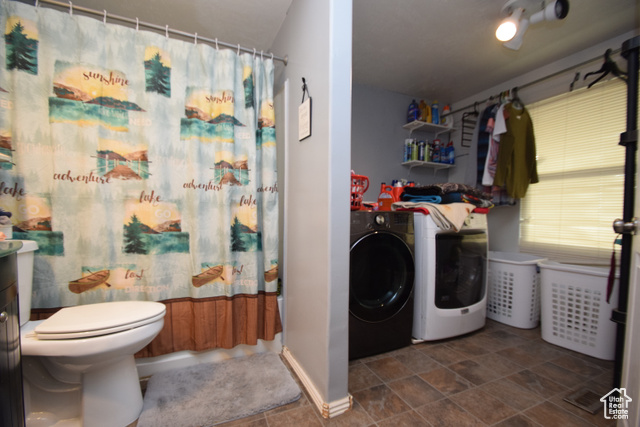 Photo 11 for MLS #2113452 at 2297 W 2175 South