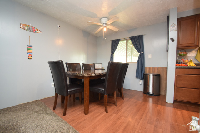 Photo 5 for MLS #2113452 at 2297 W 2175 South
