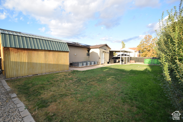 Photo 18 for MLS #2113452 at 2297 W 2175 South
