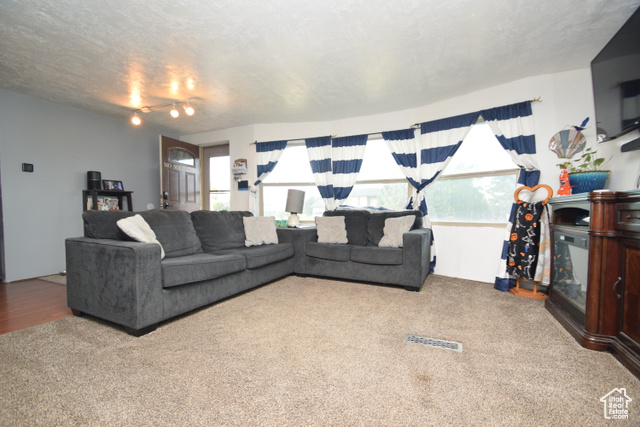 Photo 3 for MLS #2113452 at 2297 W 2175 South