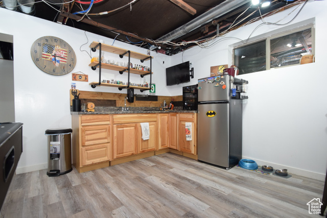 Photo 16 for MLS #2113452 at 2297 W 2175 South