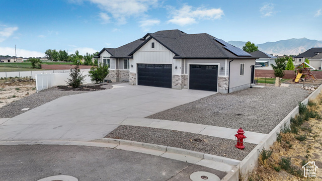 MLS #2113454                     located at 537 E Fiona Cir,
                     Grantsville, UT