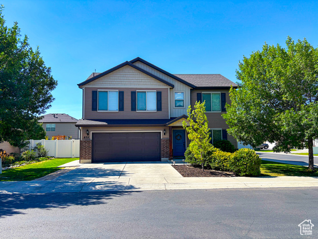 MLS #2113456 - 875 N 440 West