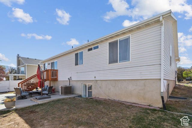 Photo 26 for MLS #2113459 at 795 E 540 North