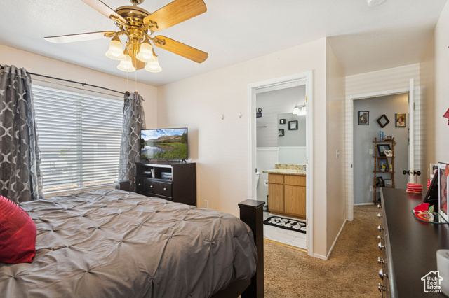 Photo 13 for MLS #2113459 at 795 E 540 North