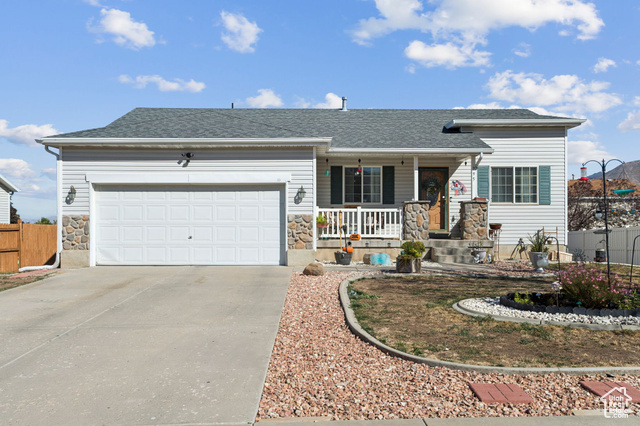 795 E 540 N, Tooele UT 84074