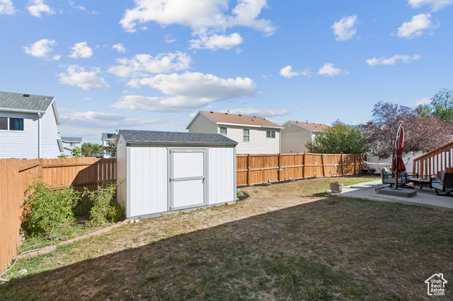 Photo 29 for MLS #2113459 at 795 E 540 North
