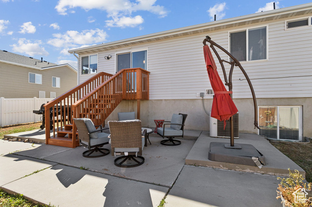 Photo 25 for MLS #2113459 at 795 E 540 North
