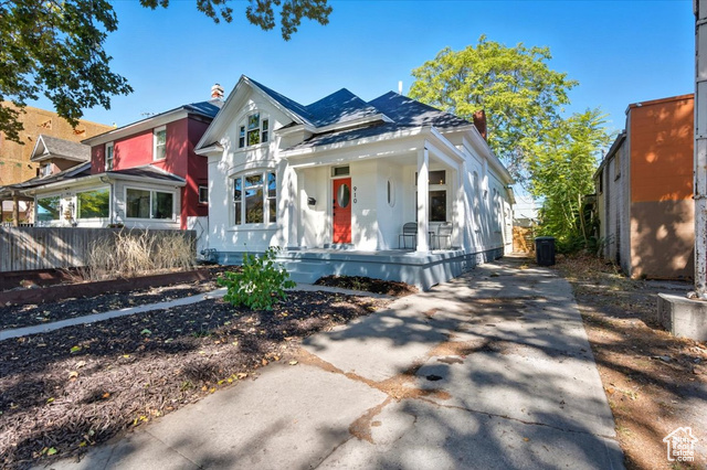 MLS #2113460 - 910 W 200 South