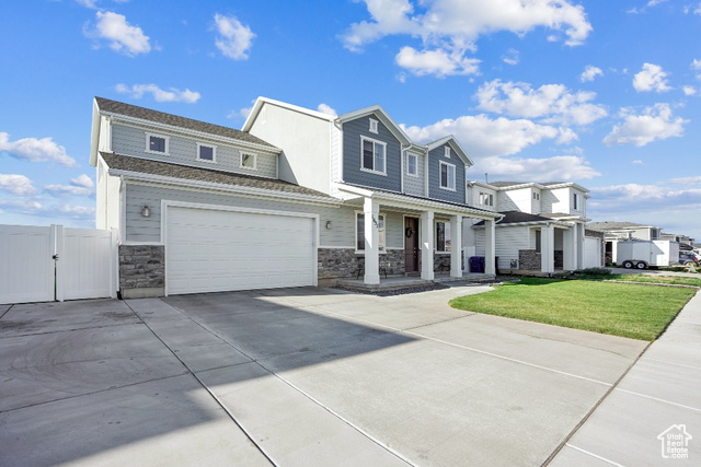 Photo 10 for MLS #2113461 at 1651 W White Pine Dr