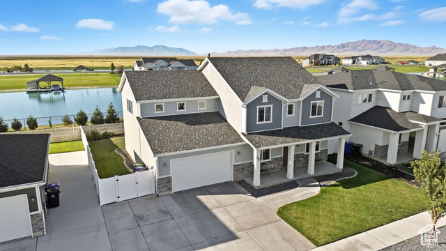 Photo 5 for MLS #2113461 at 1651 W White Pine Dr