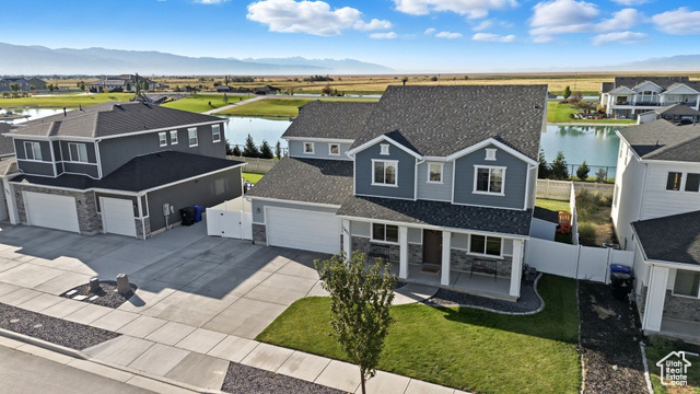 Photo 9 for MLS #2113461 at 1651 W White Pine Dr
