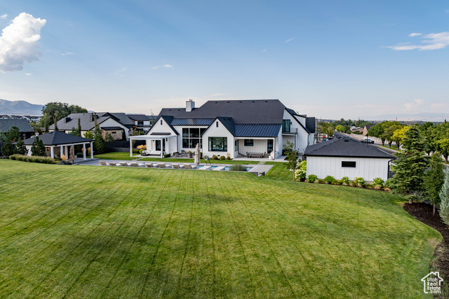 Photo 73 for MLS #2113462 at 4015 W Hayfield Ct