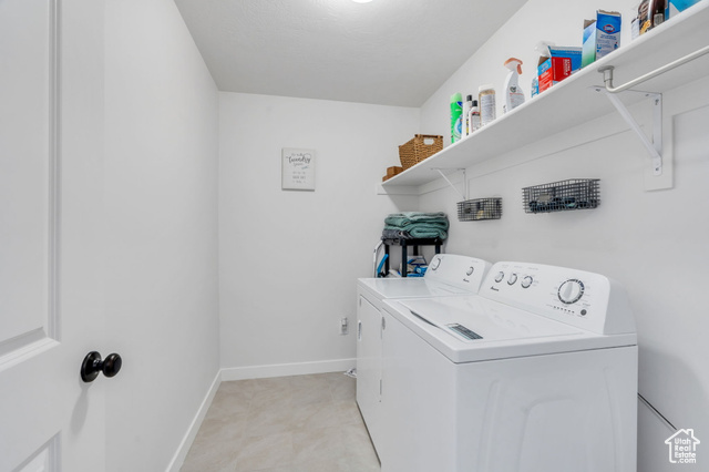 Photo 16 for MLS #2113464 at 6916 S Static Peak Dr