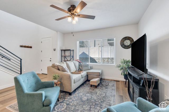 Photo 5 for MLS #2113464 at 6916 S Static Peak Dr