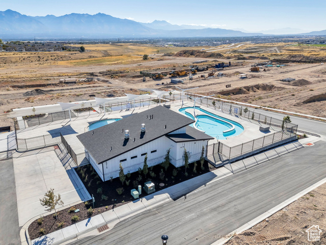 Photo 30 for MLS #2113464 at 6916 S Static Peak Dr