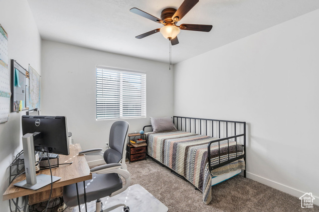 Photo 17 for MLS #2113464 at 6916 S Static Peak Dr