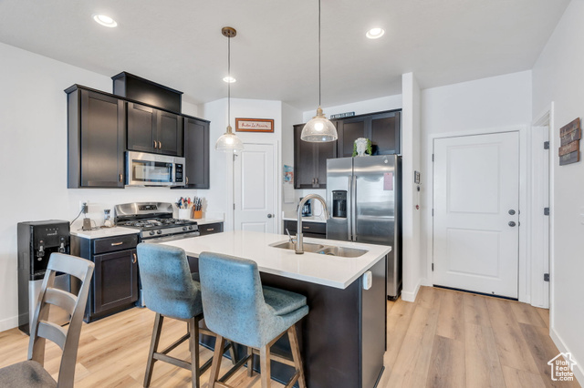 Photo 8 for MLS #2113464 at 6916 S Static Peak Dr