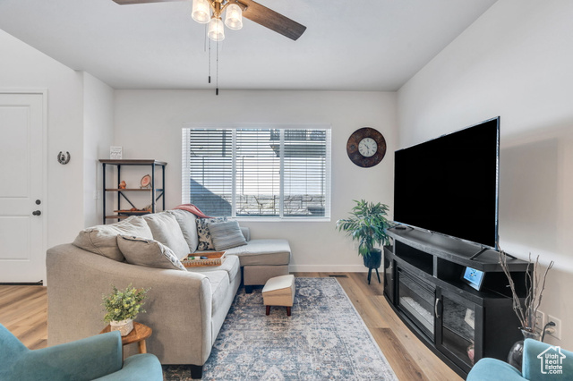 Photo 4 for MLS #2113464 at 6916 S Static Peak Dr