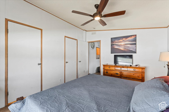 Photo 13 for MLS #2113476 at 2600 N Hill Field Rd #4