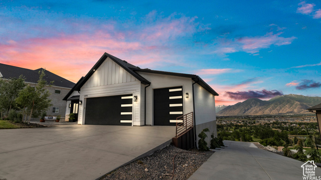 3293 E HAWK DR, Spanish Fork UT 84660