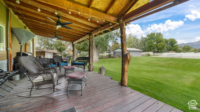 Photo 19 for MLS #2113479 at 980 W 1800 North