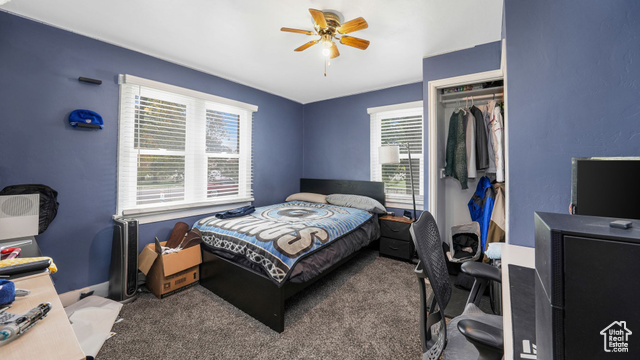 Photo 13 for MLS #2113479 at 980 W 1800 North
