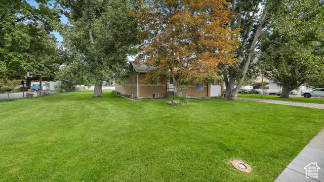 Photo 34 for MLS #2113479 at 980 W 1800 North