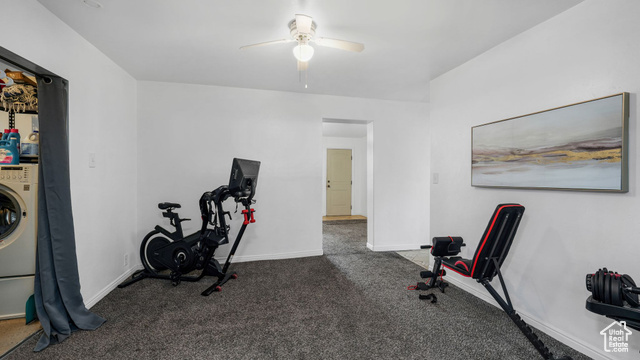 Photo 16 for MLS #2113479 at 980 W 1800 North