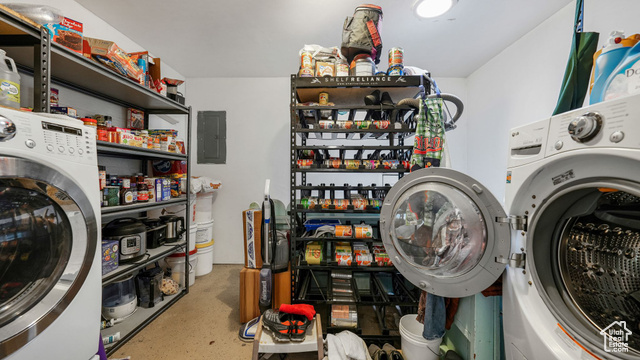 Photo 18 for MLS #2113479 at 980 W 1800 North