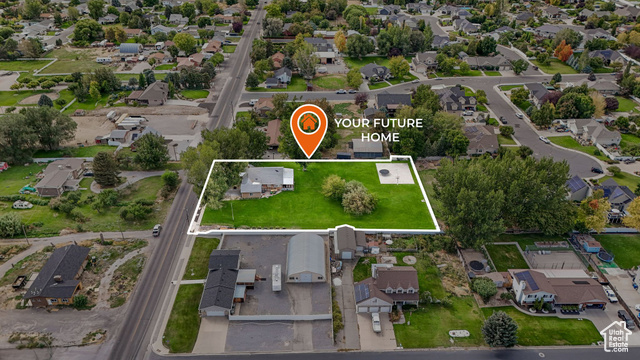 Photo 29 for MLS #2113479 at 980 W 1800 North